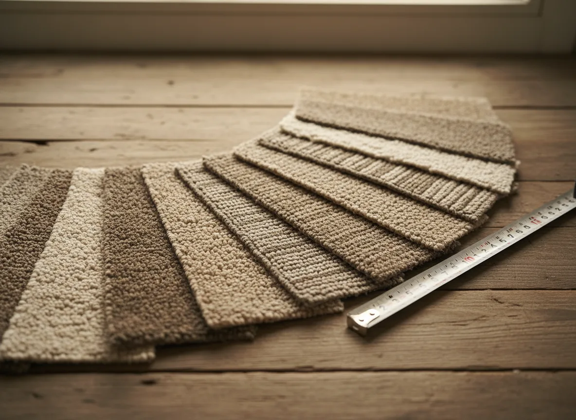 Carpet Installation Lawrence, NE FAQs